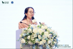 办方供图）（推广）湖州市律师协会会长汤鉴学